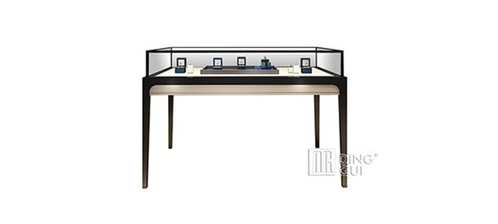 How To Select The Appropriate Jewelry Display Cabinets Up To Date